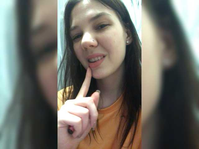 ブロードキャストスクリーンショット CuteDary