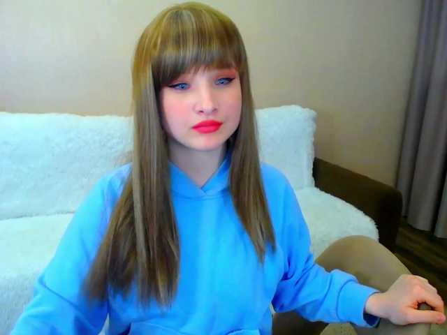 ブロードキャストスクリーンショット CuteElfe