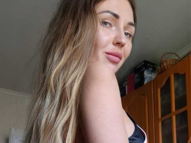 プロフィールの写真 CuteAngelina