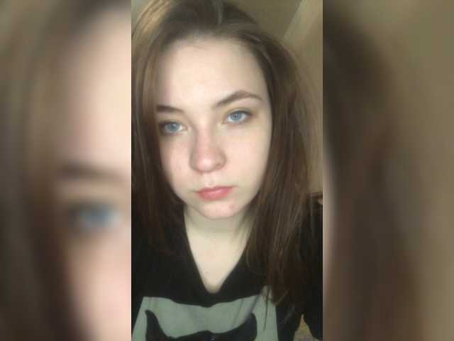 ブロードキャストスクリーンショット CUTEFOX1