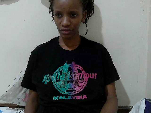 ブロードキャストスクリーンショット Cutegod22