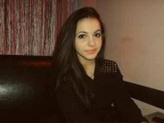 エロティックなビデオチャット cuteirma