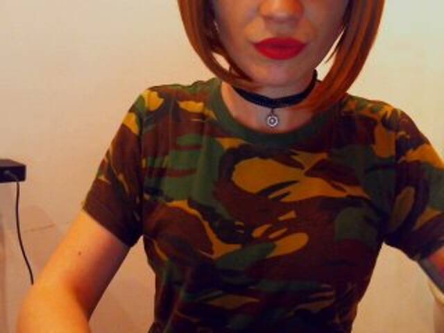 ブロードキャストスクリーンショット cutekiten