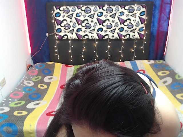 ブロードキャストスクリーンショット cutemaryam