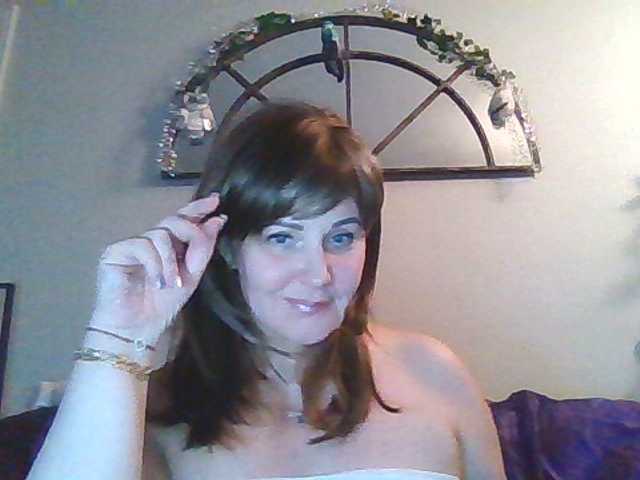 ブロードキャストスクリーンショット cutemerlin