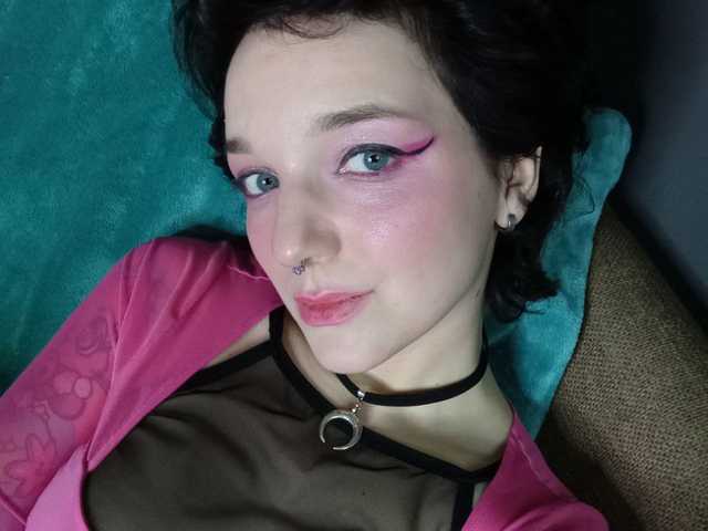 プロフィールの写真 Cutemetalgoddess