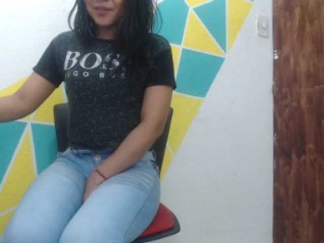 ブロードキャストスクリーンショット cuteprinss