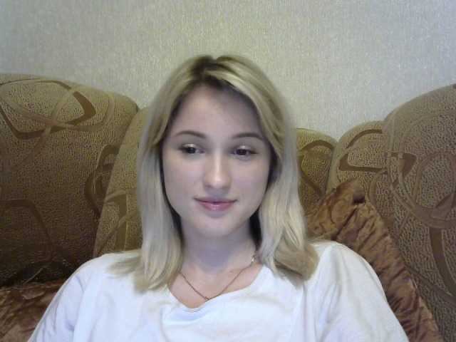 ブロードキャストスクリーンショット Cutesbabe