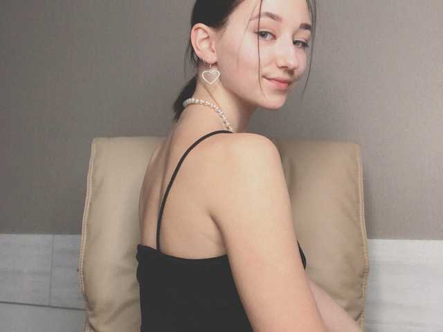 プロフィールの写真 CuteSofi