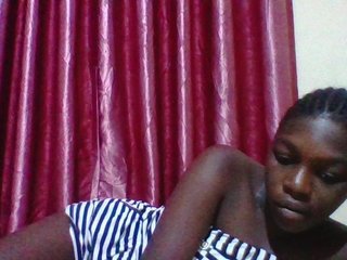 エロティックなビデオチャット CuteVicky