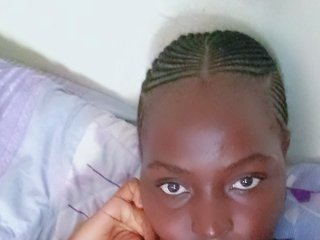 エロティックなビデオチャット Cutey-rinah