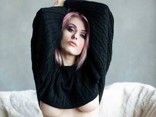 エロティックなビデオチャット Cutie-Angela