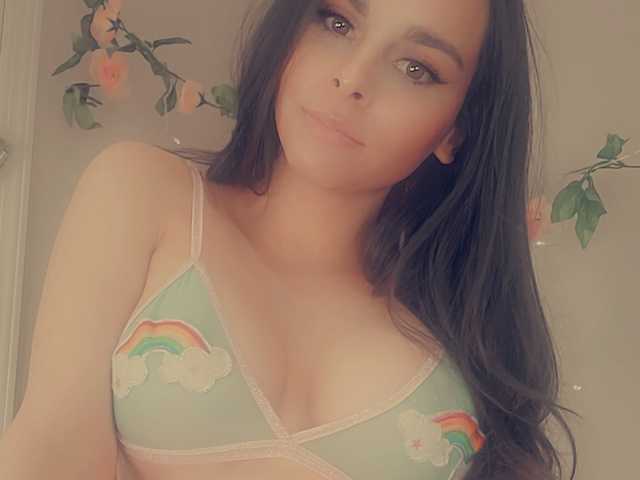 プロフィールの写真 Cutie-V97