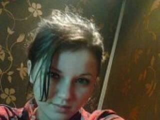 エロティックなビデオチャット cutiejanna