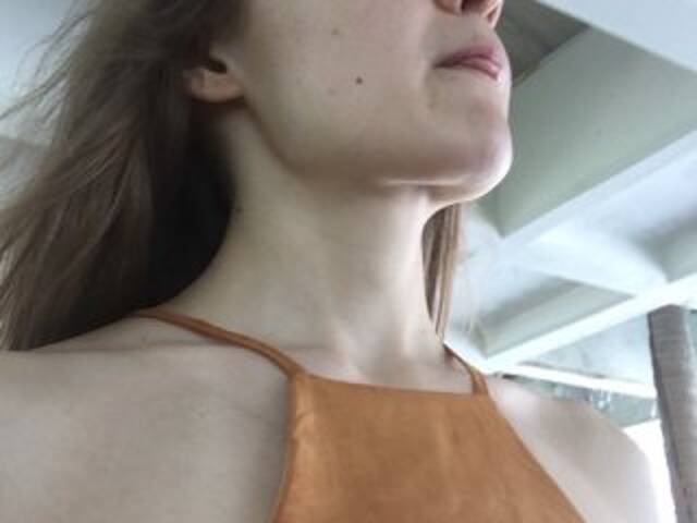 ブロードキャストスクリーンショット Eliness