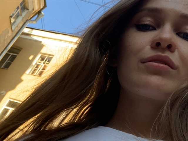 ブロードキャストスクリーンショット Eliness