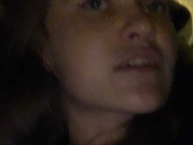 ブロードキャストスクリーンショット Eliness