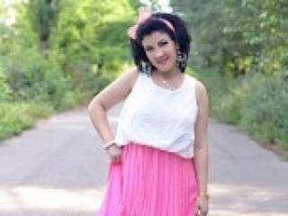 エロティックなビデオチャット cutienikki