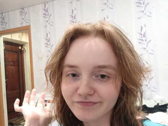 プロフィールの写真 CutieRuri05