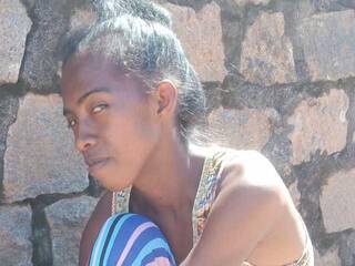 エロティックなビデオチャット CutNatacha