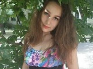プロフィールの写真 cvetochek17