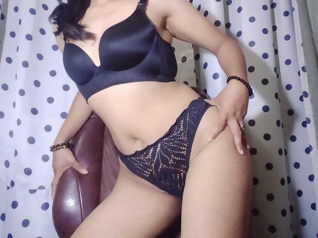 プロフィールの写真 Lysah