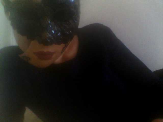 ブロードキャストスクリーンショット Cybercherry