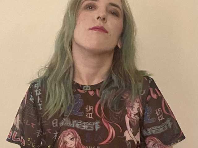 プロフィールの写真 Caroliina