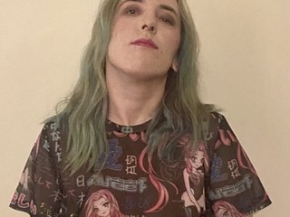 エロティックなビデオチャット Caroliina