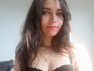 エロティックなビデオチャット CyndeeWinter