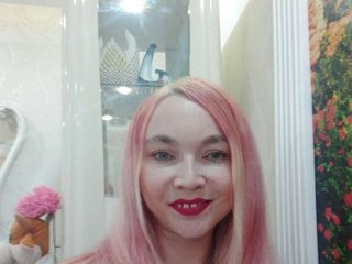 エロティックなビデオチャット CynthiaPerry