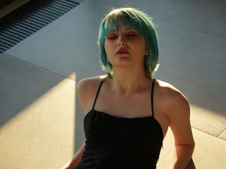 エロティックなビデオチャット CynthiaWade
