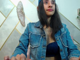 エロティックなビデオチャット Roxana_