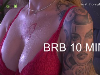 エロティックなビデオチャット horny_lamb