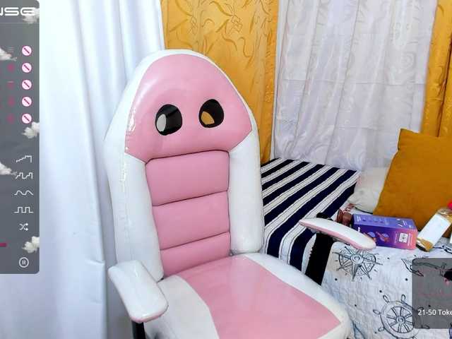 ブロードキャストスクリーンショット Daalilaa1