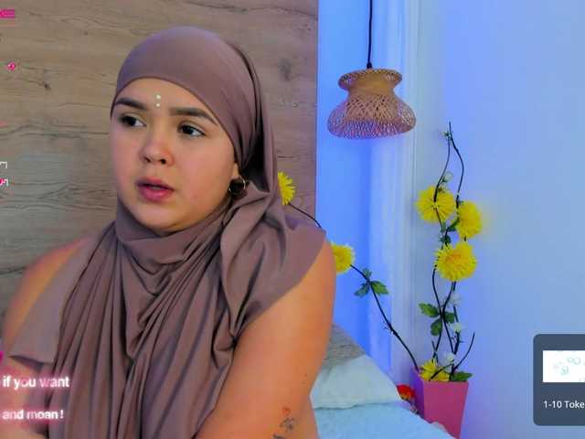 ブロードキャストスクリーンショット Daalilaa1