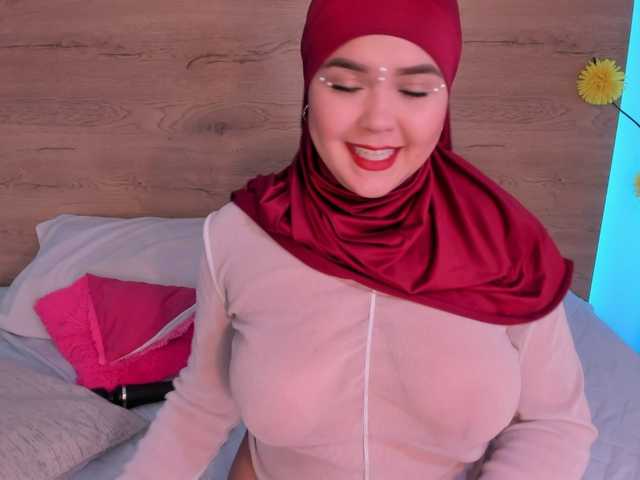 ブロードキャストスクリーンショット Daalilaa1