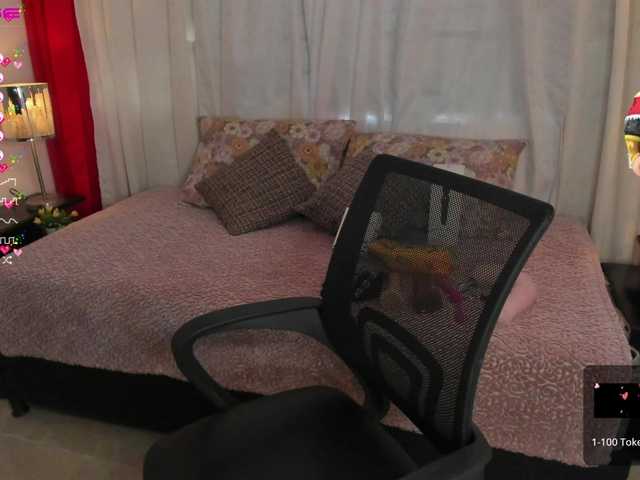 ブロードキャストスクリーンショット Daalilaa1