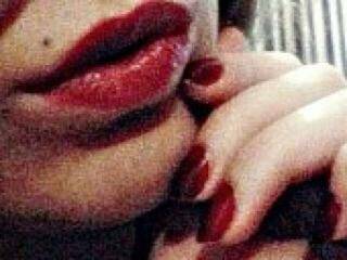 エロティックなビデオチャット daarinaa