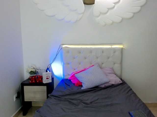 ブロードキャストスクリーンショット daarkmoon11