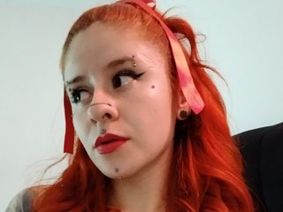 エロティックなビデオチャット Daarlene