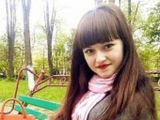 エロティックなビデオチャット daayana