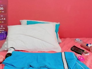 エロティックなビデオチャット Daddyfavouritegirl