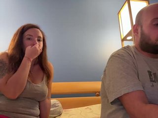 エロティックなビデオチャット DaddyNdSlut