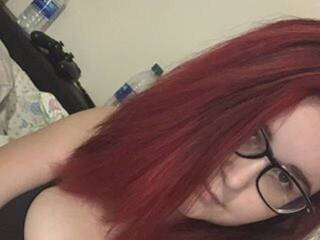 エロティックなビデオチャット Daddyryder12