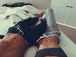 エロティックなビデオチャット daedra18