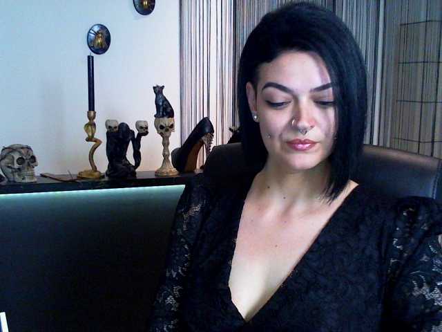 ブロードキャストスクリーンショット DaemonInk