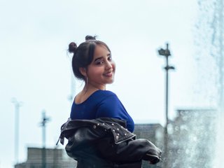エロティックなビデオチャット Dafnebloshhh