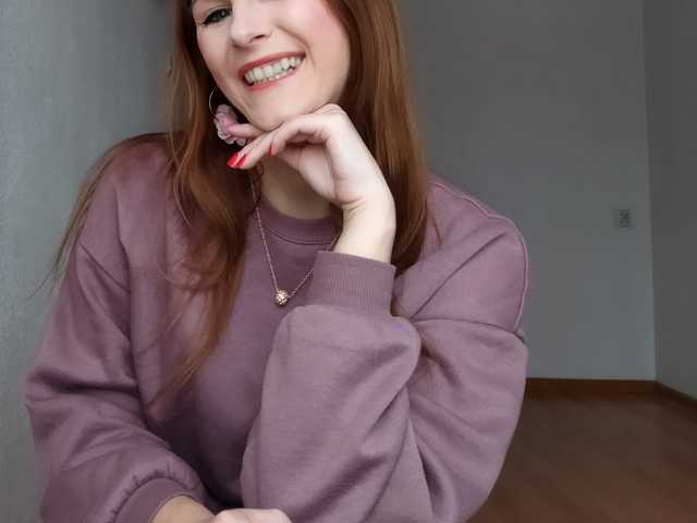 プロフィールの写真 DagmarieFoxy
