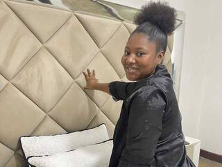 エロティックなビデオチャット dahianabrow